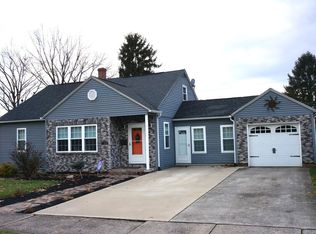 600 N 9th St, Selinsgrove, PA 17870