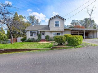 1150 Merry Knoll Rd, Auburn, CA 95603