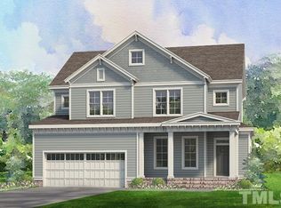 1929 Woodbluff Dr LOT 1000, Wendell, NC 27591