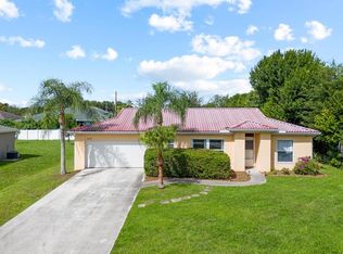 2260 SW Cameo Blvd, Port Saint Lucie, FL 34953