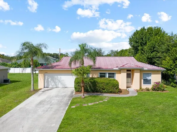 2260 SW Cameo Boulevard, Port St Lucie, FL 34953