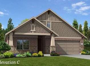 709 Louisville Rd, Savannah, TX 76227