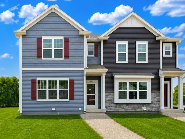 1466 Olde Highlander Dr, Oconomowoc, WI 53066