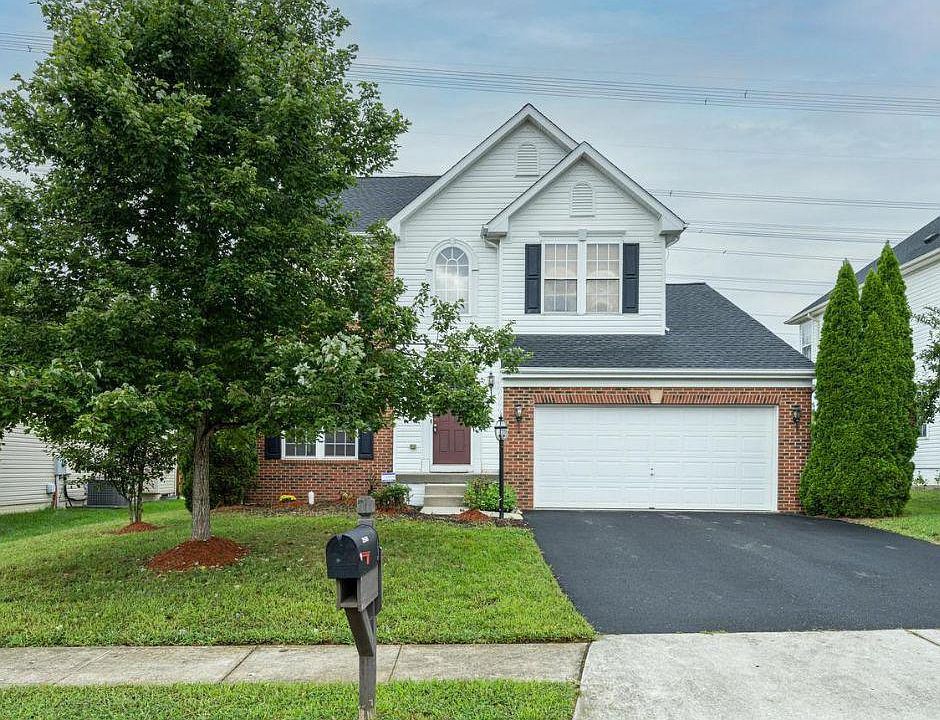 1st image of 25505 Balagat Pl