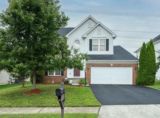 25505 Balagat Pl, Aldie, VA 20105