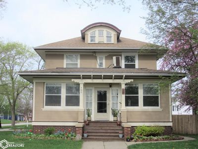 406 N Clark St, Forest City, IA, 50436