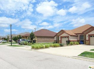 201 Study Hall Loop, Killeen, TX 76549