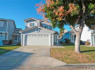 12808 Somerset Pl, Chino, CA 91710