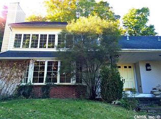 5012 Woodside Rd, Fayetteville, NY 13066