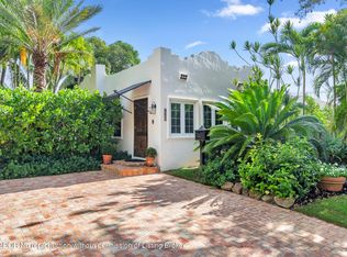 815 Nathan Hale Rd, West Palm Beach, FL 33405