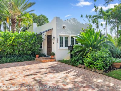 815 Nathan Hale Rd, West Palm Beach, FL, 33405