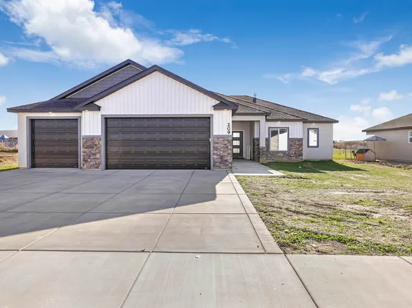 209 13th Ave W, Jerome, ID 83338