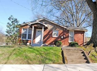 701 S 13th St, Nashville, TN 37206
