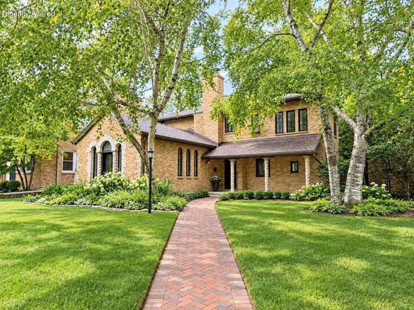 319 E Birch AVENUE, Whitefish Bay, WI 53217