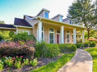 4827 Bessies Creek Trce, Fulshear, TX 77441