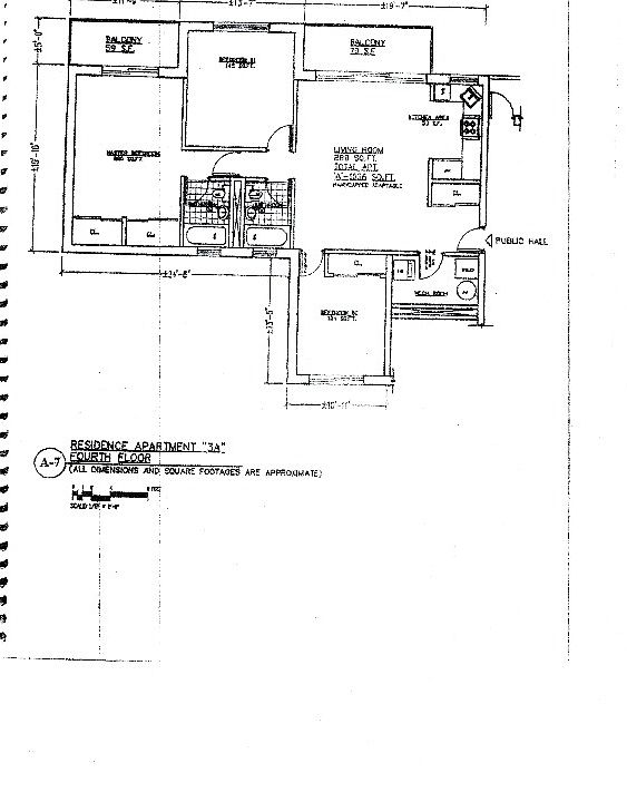 2nd image of 2918 Brighton 6th St #3