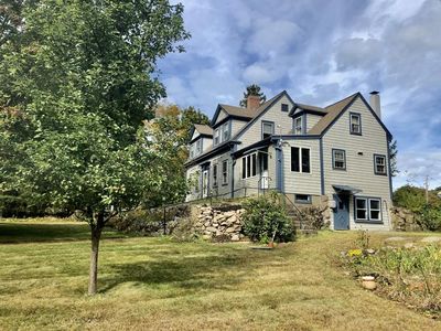 129 Hull St, Cohasset, MA, 02025
