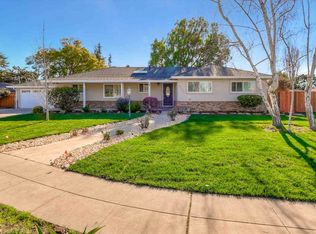 38221 Glenview Dr, Fremont, CA