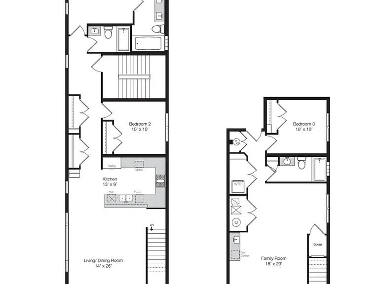 821 W Roscoe St #1 — Photo 25