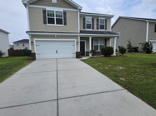 604 Ravens Wood Rd, Summerville, SC 29486