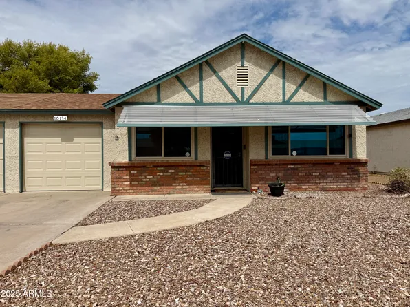 10134 N 97TH Avenue #B, Peoria, AZ 85345