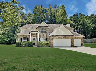 148 Fears Dr, Hampton, GA 30228