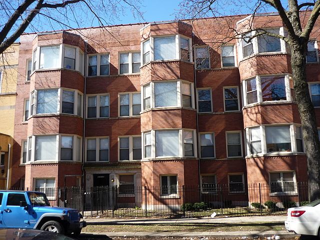1st image of 6200 S Evans Ave #P-1