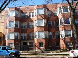 6200 S Evans Ave #P-1, Chicago, IL 60637
