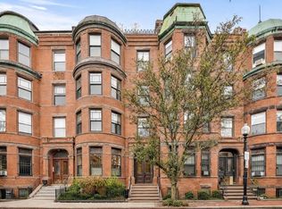 131 Saint Botolph St #1, Boston, MA 02115