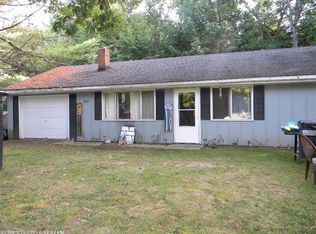 2722 N Belfast Ave, Augusta, ME 04330