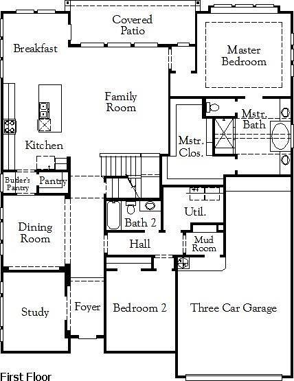 2nd image of 19300 Chayton Cir