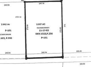 0 Trease Rd, Bellville, OH 44813