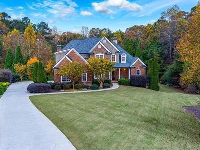 104 Lenore Ct, Woodstock, GA, 30188