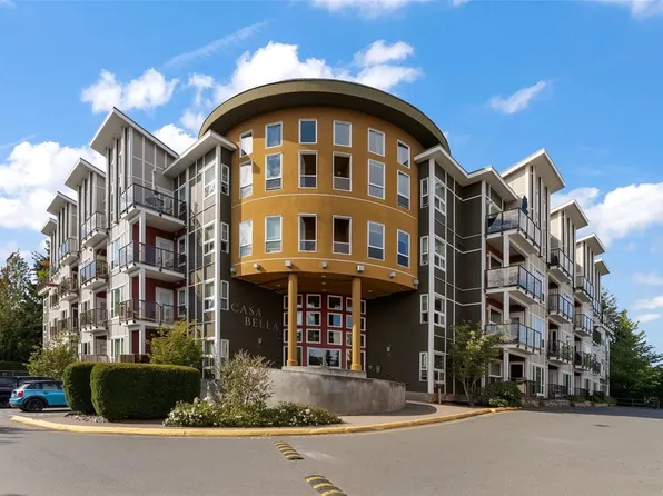 866 Brock Ave #407, Langford, BC V9B 0H2