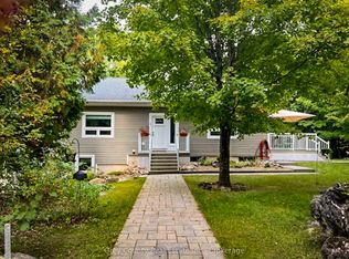 600417 Side Road 50 N, Chatsworth, ON N0H1C0