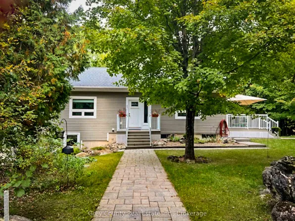 600417 Side Road 50 N, Chatsworth, ON N0H 1C0