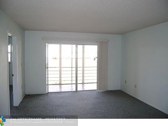 2nd image of 8021 N Sunrise Lakes Dr APT 309