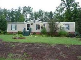 1208 Roffler St, Garner, NC 27529