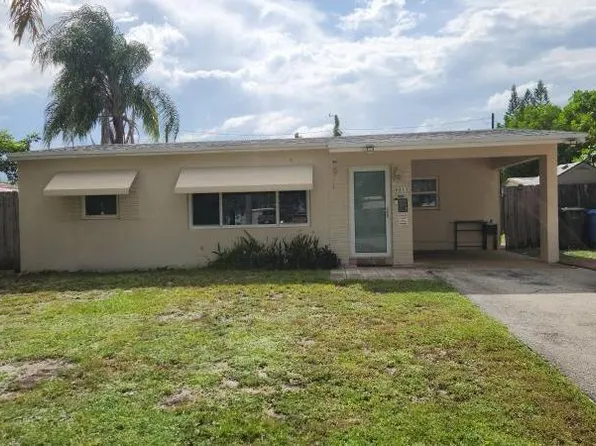 5811 NE 6TH Avenue, Oakland Park, FL 33334
