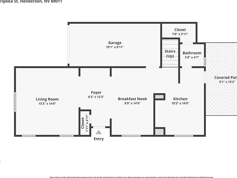 6002 Aripeka St — Photo 3