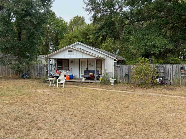 200 Ruby Ln, Longview, TX 75604