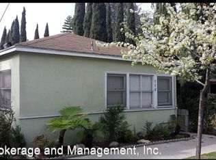 778 N Loma Vista Dr #2, Long Beach, CA 90813
