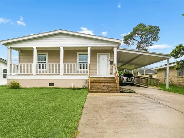 2632 Mississippi Ave, Metairie, LA 70003