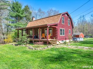88 Daleville School Road, Willington, CT 06279