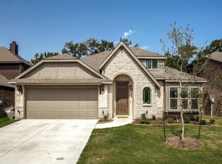 547 Svenson Ln, Lavon, TX 75166