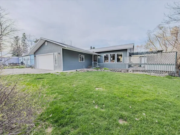 246 Forest Dr, Kalispell, MT 59901