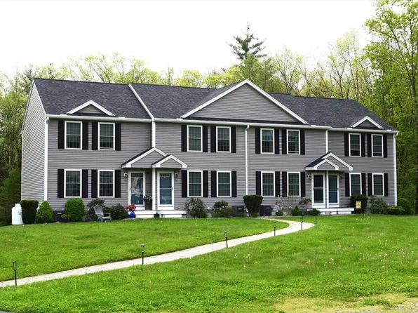 6-6C Cottonwood Cir #C, Kingston, NH 03848