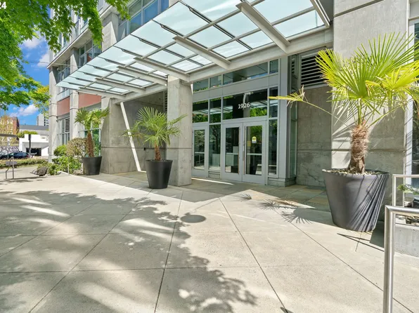 1926 W Burnside St Unit 1508, Portland, OR 97209