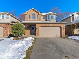 1051 Foxcreek Rd, London, ON N6G 0C9