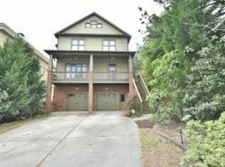 1718 Alma St NW, Atlanta, GA 30318